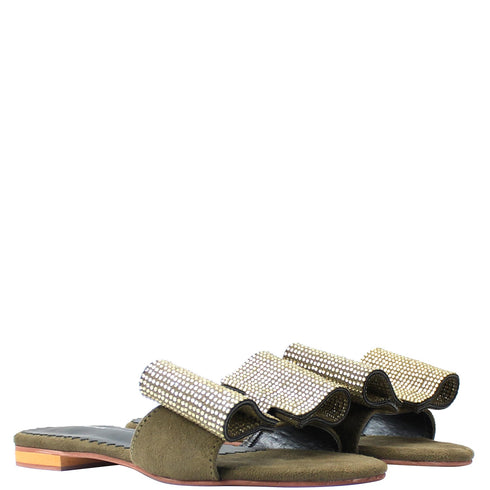 Women Formal Slippers - 40053S